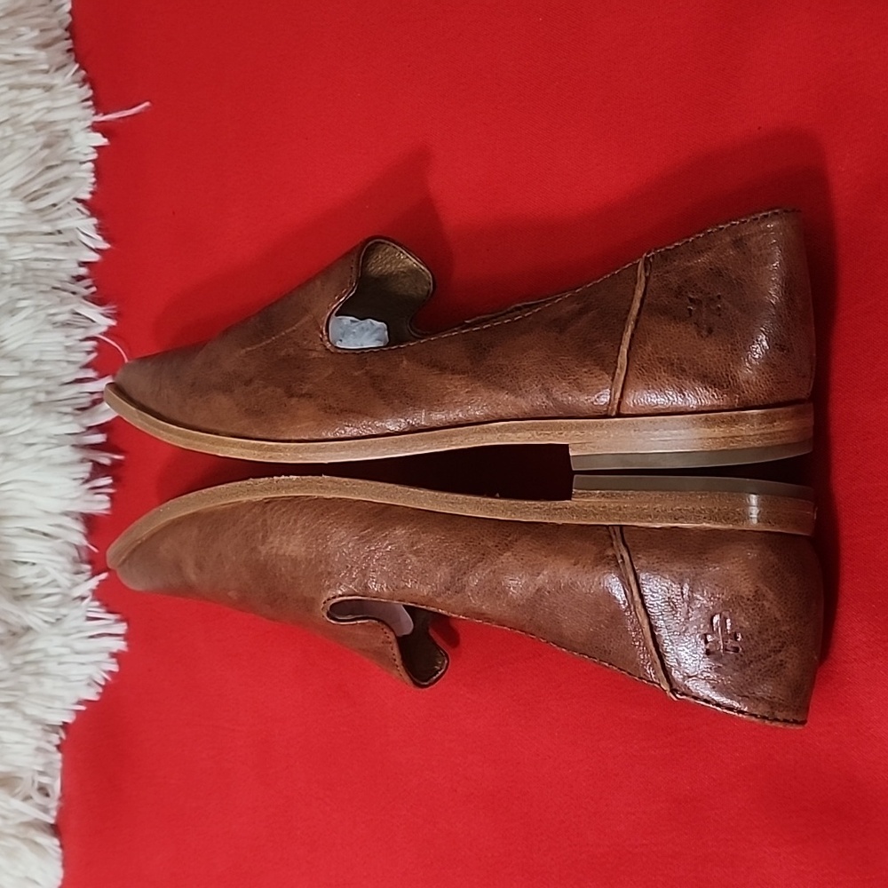 Frye Kenzie Venetian - Women's Flats - Picture 7 of 11